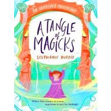 A Tangle Of Magicks