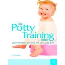 The Potty Training Bible