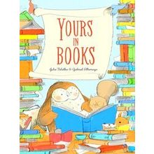 Yours In Books