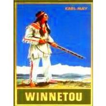 Winnetou I