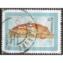 1992 SG 730 - #3 fine used (o)
