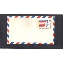 UXC14 11c Eagle CV01283