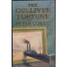 The Gulliver Fortune, by Peter Corris. 1st TPB