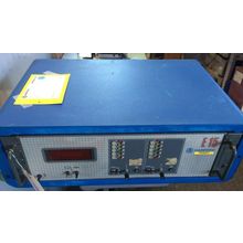 MARPOSS E15,J8095537403 OED1852 E15 MEASUREMENT INSPECTION GAUGING SYSTEM,BP