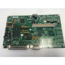 Galil DMC-2000 REV E , N2961A Main Board AH-14493,FK