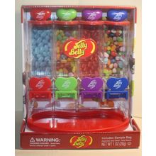 2018 Jelly Belly Bean Dispenser in Box