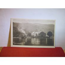 FERRY HOTEL, WINDERMERE, CUMBRIA unused vintage postcard by Pettit, Keswick =