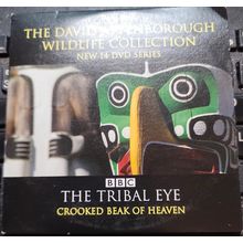 The Tribal Eye DVD Promo The Mail David Attenborough Crooked Beak Of Heaven