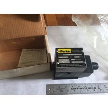 new PARKER D3W4KNYC1,PARKER D3W4KNYC1 14 HYDRAULIC DIRECTIONAL CONTROL VALVE,AK