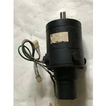 YASKAWA UGRMEM-08MSA11,yaskawa UTOPE-050SA ROBOTIC SERVO MINERTIA MOTOR,Bi,TC