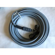 GRACO 198296 CABLE HARNESS,HIGH FLEX OPERATIONS,UNITRONIC FD CP (TP)PLUS,EK