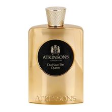 atkinsons Oud Save The Queen (L) EDP 3.3oz