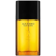 Azzaro Pour Homme Refillable (M) EDT 1.7 Oz