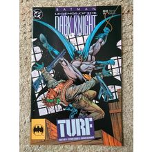 BATMAN: LEGENDS OF THE DARK KNIGHT # 45 (1993) DC Comics (VFN Condition)