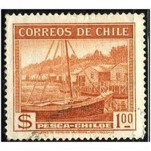 1938/1940 Michel 239 - fine used (o) - with watermark