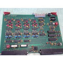 DATA INSTRUMENTS D41988 ROBOTIC/PLC CONTROL CIRCUIT BOARD,EG