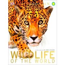 Wildlife of the World