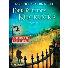 Der Ruf Des Kuckucks