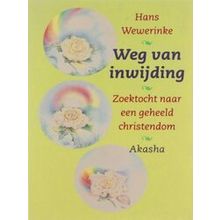 Weg Van Inwijding - Hans Wewerinke