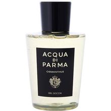 ACQUA DI PARMA OSMANTHUS by Acqua di Parma SHOWER GEL 6.7 OZ For MEN