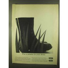 1965 National Shooting Sports Foundation Ad - A Senator
