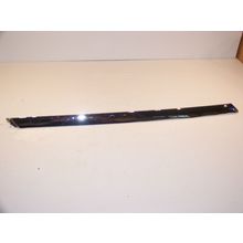 1965 CHRYSLER NEW YORKER 2D HARDTOP LH VINYL TOP TRIM OEM #2574039