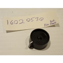 Chevrolet Radio Speaker Balance Control Knob 16020530 Corvette Caprice Impala