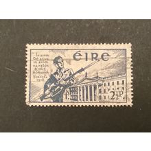 ICOLLECTZONE Ireland 120 VF used
