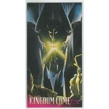 KINGDOM COME card # 4 ( 1996 )