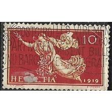1919 Michel 147 - fine used (o)