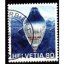 SCHWEIZ SWITZERLAND [1999] MiNr 1680 ( O/used )