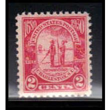 683 2c Charleston Fine MNH O2439