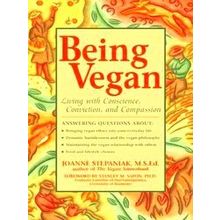 Being Vegan