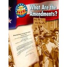 What Are the Amendments?