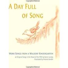 A Day Full Of Song