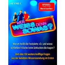 Wer Weiss Denn Sowas