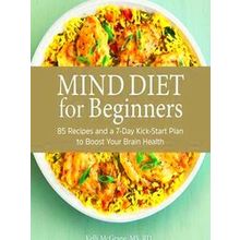 Mind Diet for Beginners - Kelli McGrane