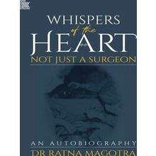 Whispers Of The Heart