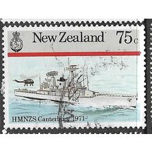 1985 SG 1382 - fine used (o)