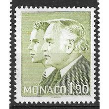 1986 Michel 1763 - MNH (**)