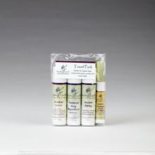 Healing Earth Essentials Travel Pack[ 0.2375 ]