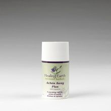 Aches Away Plus Salve Stick (Warming With Capsaicin)[ .75oz ]