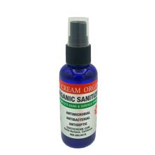 Organic Complete Hand Sanitizer, 15 pack[ 2 oz x 15 ]