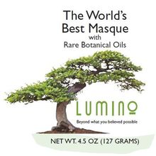 World's Best Masque with Rare Botanical Oils[ 4.5 oz ]