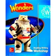 Wonders Reading/Writing Workshop, Grade 6