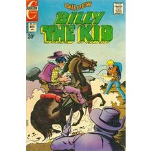 Billy the Kid (Vol 1) # 105 FN MODERN AGE COMICS