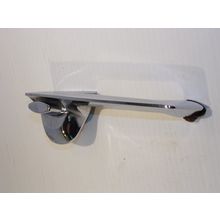 1963 Dodge Polara RH Outer Door Handle OEM Plymouth Sport Fury Belvedere