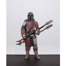 Loose The Vintage Collection VC166 The Mandalorian 3.75"