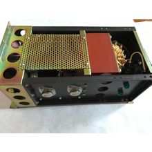 METRONIX RF6-8 METRONIX 452031 RF6-8 4.5-6.3VDC POWER SUPPLY,ES
