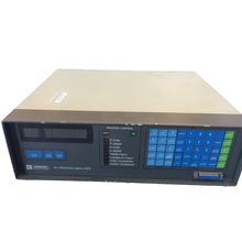 FEDERAL emd 732b-10, emd 7328-10 FEDERAL IN-PROCESS ANALYZER, 115 VAC,BE